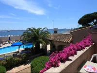 Hotel Les Santolines