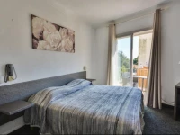 HГґtel le Chardon Bleu