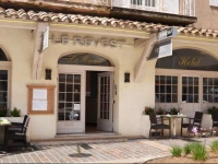 Hotel Le Revest