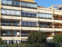 Apartment Les Terres Marines II Sainte Maxime