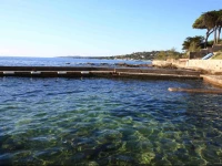 Cristalia villa dhotes