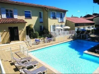 HГґtel Lou Paouvadou