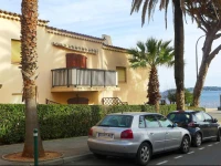 Les Embruns Sainte Maxime