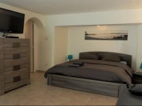 Studio Terra Cotta pres de la plage