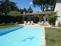 Villa Cites Centre Ville