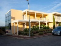 Village de Vacances les Tourelles