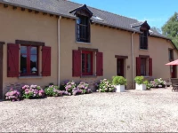 Chambres dHГґtes Domaine du Bois-Basset