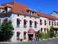 Hotel De La Loire