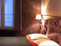 CafГ© HГґtel de lAvenir