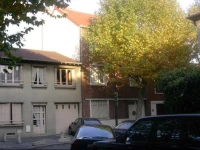 Appartements Parisiens