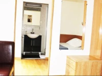 HГґtel RГ©sidence Saint Ouen