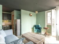 Pick a Flat - Saint Ouen Flea Market