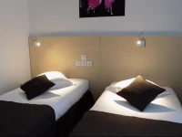 RГ©sidence Hotel Paris Saint-Ouen