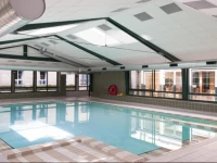 Aparthotel Adagio Marne La VallГ©e - Val dEurope