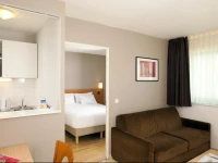 SГ©jours & Affaires Serris Rive Gauche