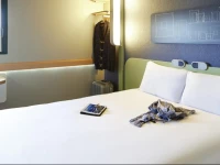ibis budget Cergy St Christophe