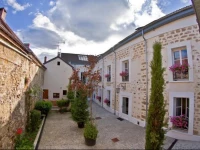 Studios et Appartements - Le Divarius