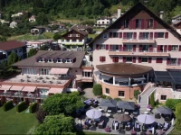 Inter-Hotel Beauregard