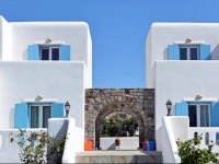 Pension Katerina Studios