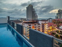 New Nordic C-View Residence  3*