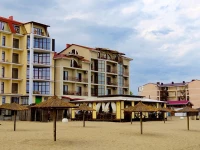 Victoria Hotel Zatoka