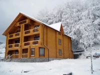 Kazka Karpat Pylypets