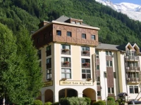 Le Refuge Des Aiglons 4*