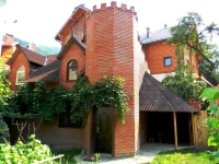 Arnika - Castle Three vezhС–