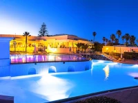 Delfino Beach Resort & Spa 4*
