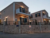 Crete Residence Villas