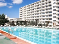 Orchestra Horizont Gelendzhik Resort 2*