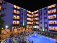Enki Hotel 3*
