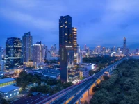 Mercure Bangkok Makkasan 4*