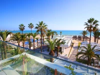 LTI Les Orangers Garden Villas & Bungalows 5*