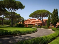 Baglioni Residence Alleluja 5*