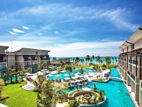 Bangsak Merlin Resort 4*