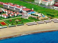 Throne Seagate Belek 5*