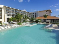 UNICO 20В°N 87В°W Hotel Riviera Maya 5*