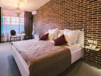 Simpatiko Appart-Hotel  2*