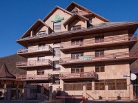 Gornaya Rezidenciya Apart hotel 3*