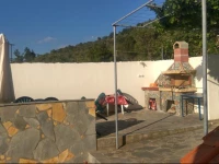 Pension Karadolas Kallirachi