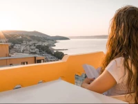 Emilia Studios and Apartments