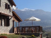 Mont Valley Boutique Chalets