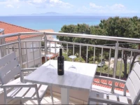 Apartments studios Georgias