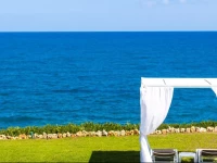 Lili Sea Front House