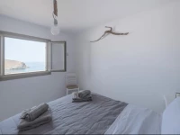 Sea Rock & Sky Private Residence