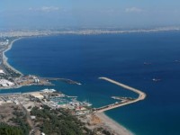 Fortuna Antalya Region HV-2