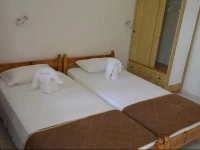 Mavrikou Helen Apartments