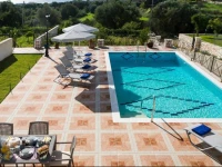 Sarlata Spacious Villa