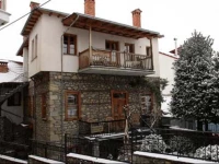 Arka Metsovo